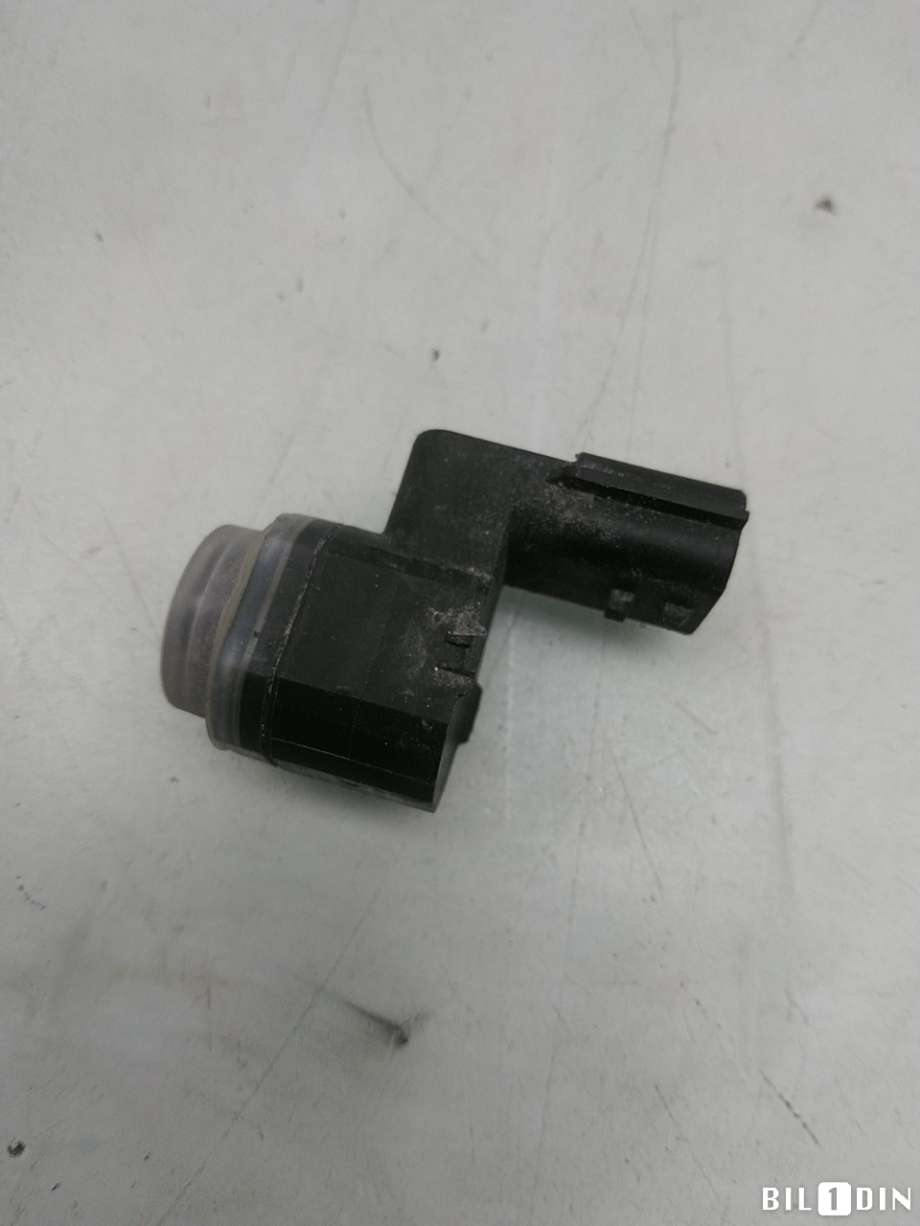 Parkeringssensor foran til Nissan Qashqai 2014-2021 (Type II)  (NISSAN|284384EA0A|)