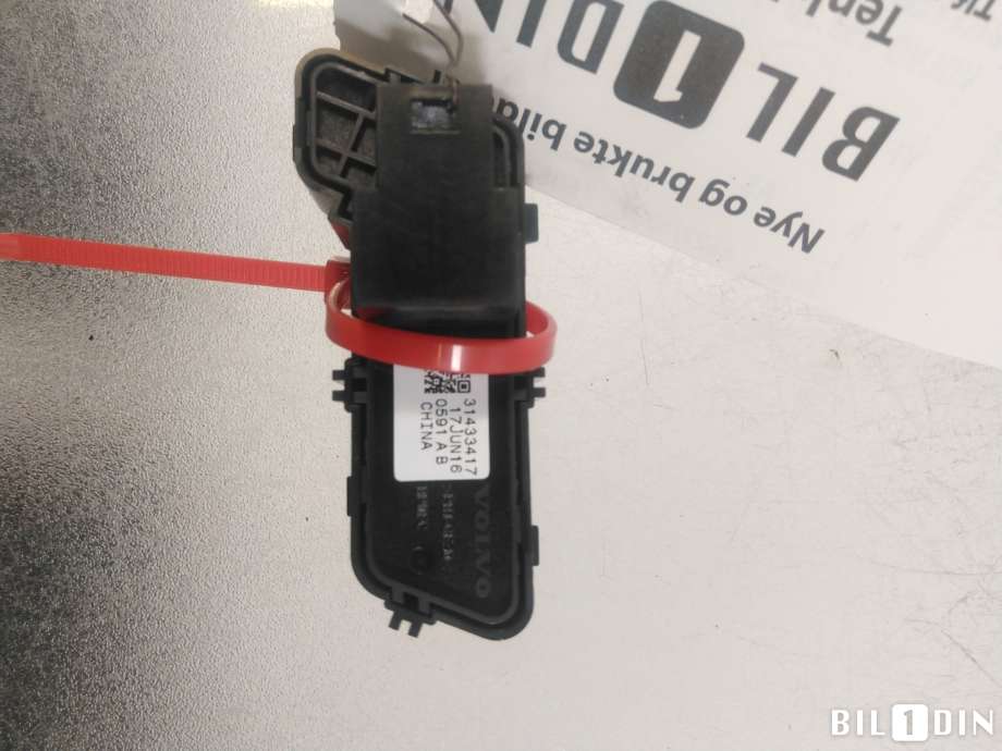 Bryterpanel førersete til Volvo V90 / V90 CC / S90 2016-->>  (VOLVO|31433417|)
