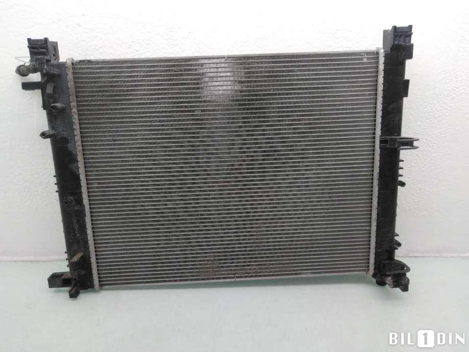 Radiator (automat gir) til Renault Captur 2013-2020 (Type I)  (RENAULT||7711769824|8660005517)