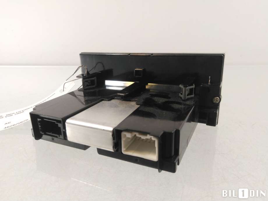 Instrument kjørecomputer til Volvo V50 2007-2012 (Fase 2)  (VOLVO|36001469||31268055)
