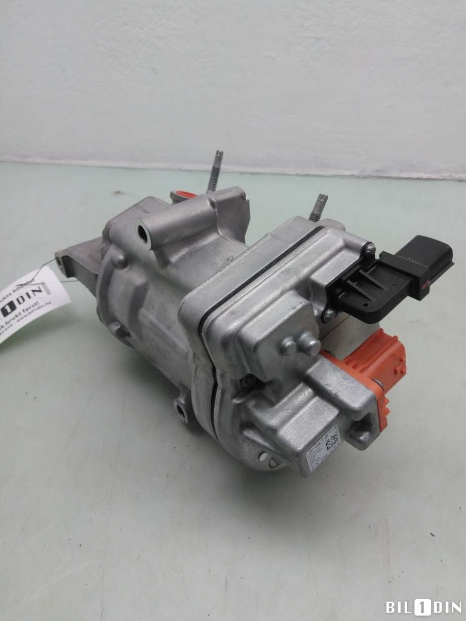 Aircondition kompressor til Ford Mustang Mach-e 2020-->> (2723029|LJ9H19D623AC|)