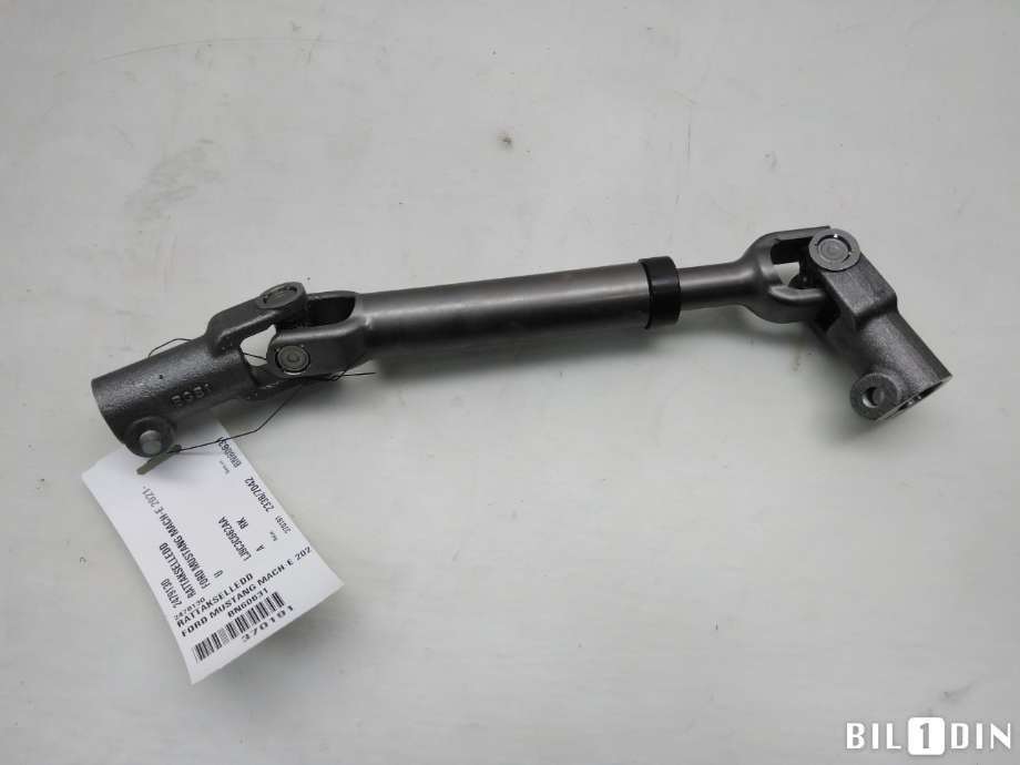 Rattaksel ledd til Ford Mustang Mach-e 2020-->>  (2479130|LJ9C3C662AA|)