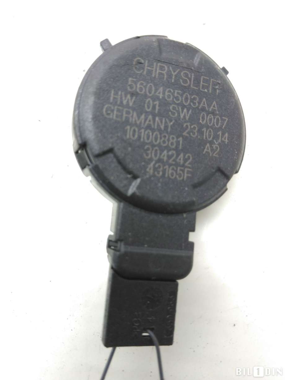 Sensor regnsensor til Jeep Cherokee 2014-->> (Type V)  (JEEP|56046503AA|)