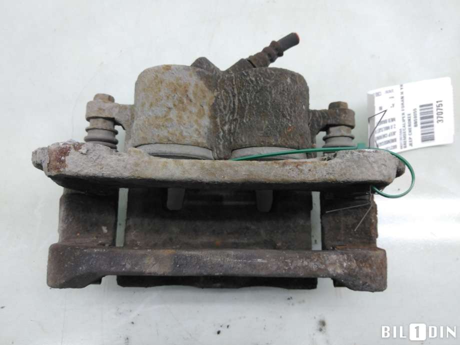 Bremsecaliper høyre foran til Jeep Cherokee 2014-->> (Type V)  (JEEP|68212010AA|)