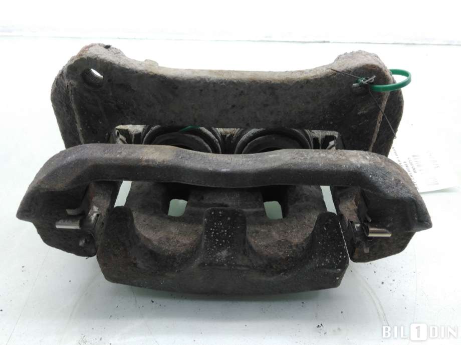 Bremsecaliper høyre foran til Jeep Cherokee 2014-->> (Type V)  (JEEP|68212010AA|)