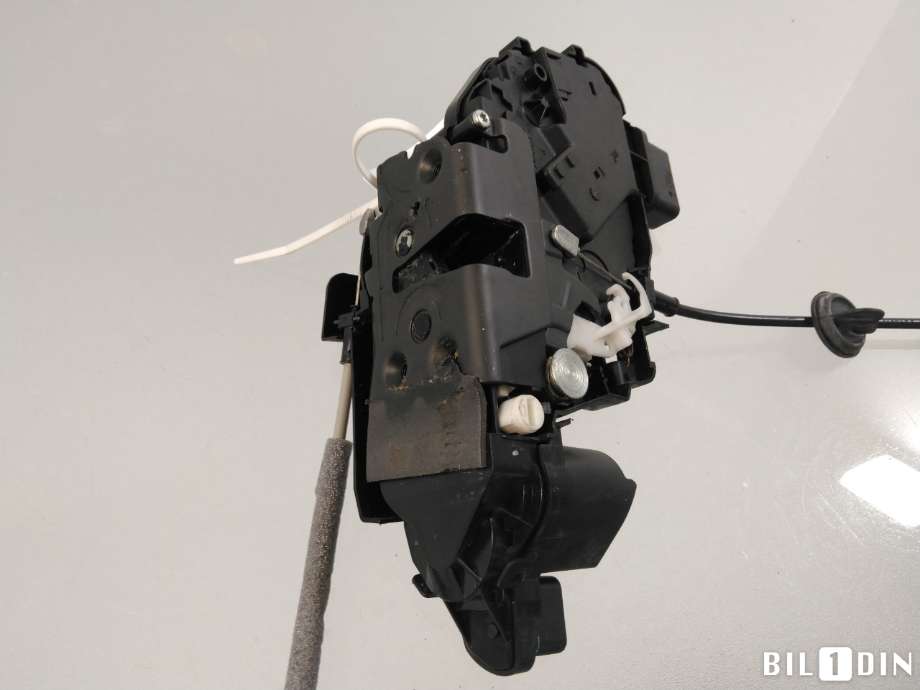 Låsekasse høyre bak til Volvo XC60 2008-2013 (Type I, Fase 1)  (VOLVO|31416680||30799322)