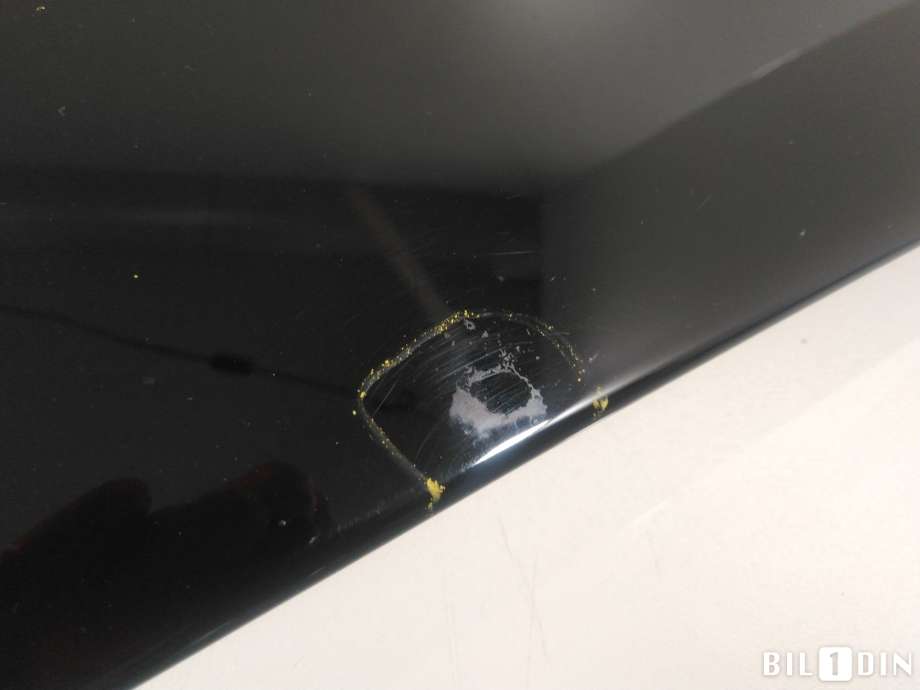 Spoiler bakluke til BMW i3 2013-2022  (BMW|51007375209|)