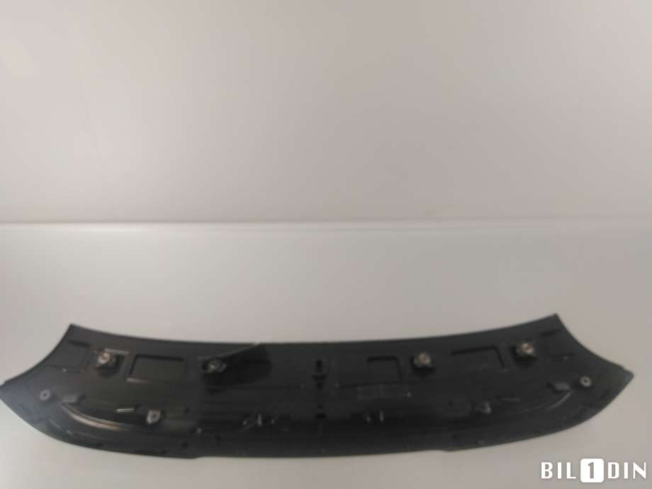 Spoiler bakluke til BMW i3 2013-2022  (BMW|51007375209|)