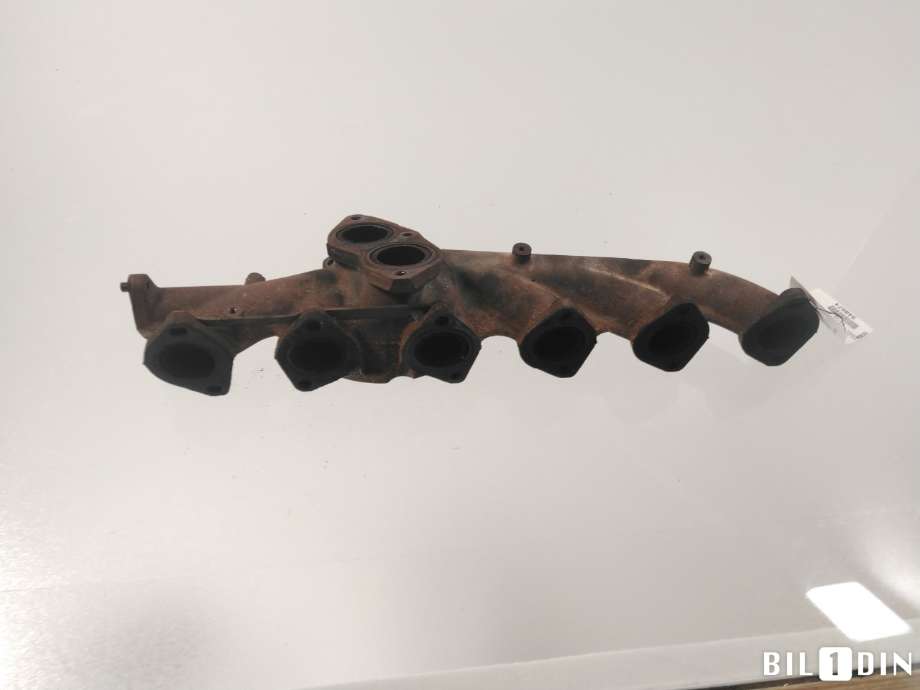 Manifold eksos til BMW 7-Serie, 2009-2015 (F01/F02/F03/F04) (F01/F02/F03/F04) (BMW|11627805454)