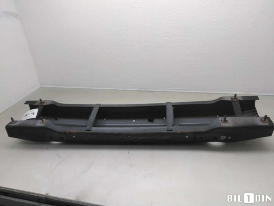Støtfangerforsterkning foran til Pontiac Firebird, 1993-2002  (PONTIAC|10255048)