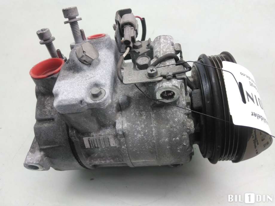 Aircondition kompressor til Mercedes A-Klasse, 2012-2018 (W176) (W176) (MERCEDES|A0038304160)