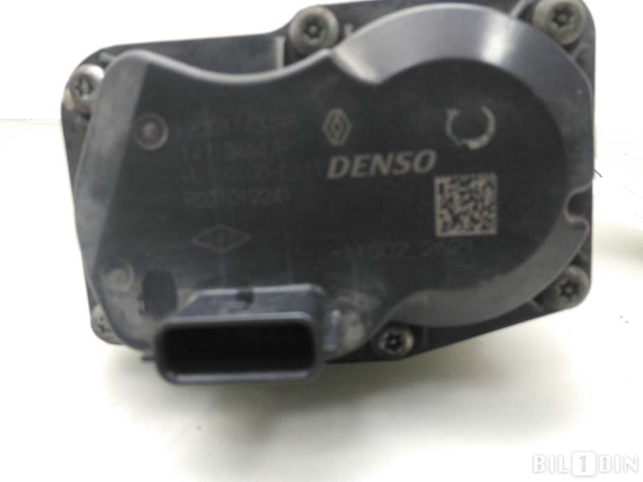 EGR-ventil til Nissan Qashqai 2014-2021 (Type II) (NISSAN|1471000Q0Z|1471000Q1D|)