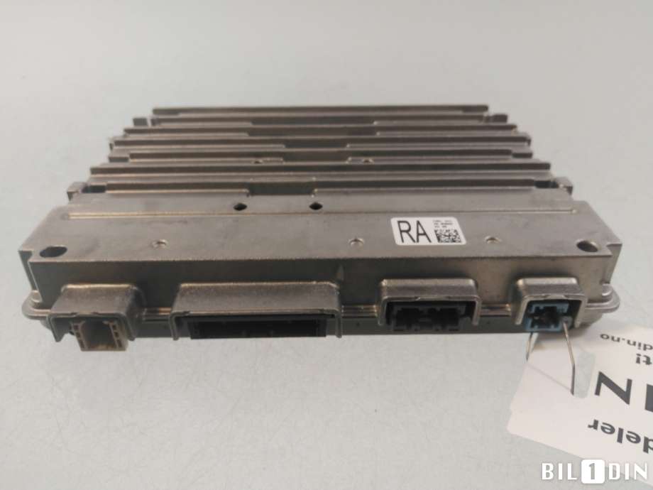 Styreenhet diverse til Toyota Prius 2016-2023 (Type IV) (combi) (combi) (TOYOTA|86840K0011||10R514036)