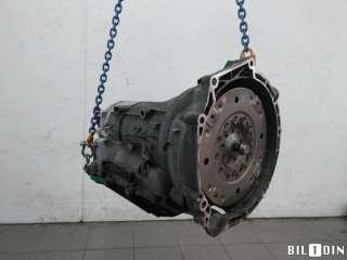 Girkasse automat til BMW 5-Serie, 2010-2017 (F10/F11) (F10/F11) (BMW|24007642243|24007642297|GA8HP45Z X7R)