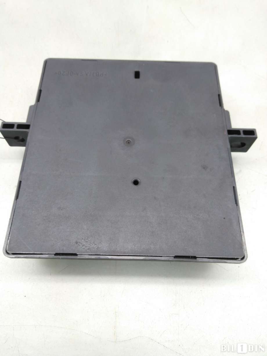 Styreenhet comfort (BCM) til Audi A6 2005-2008 (Type III, Fase 1) (C6) (C6) (AUDI|4F0910279AE|4F0910279K|)