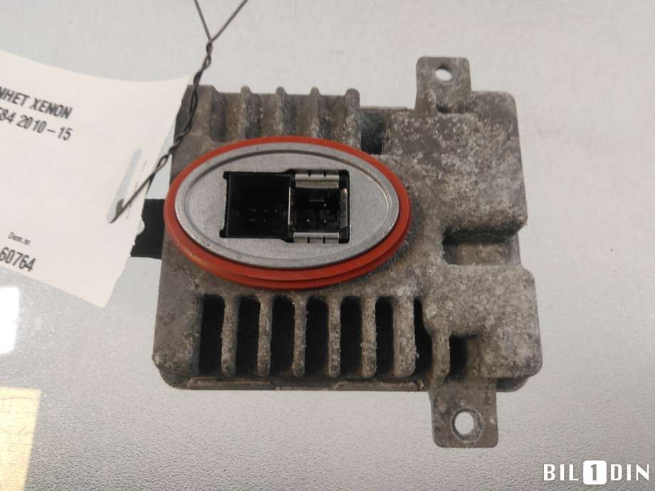 Styreenhet xenon/ballast til BMW X1, 2009-2015 (E84) (E84) (BMW|63117318327)