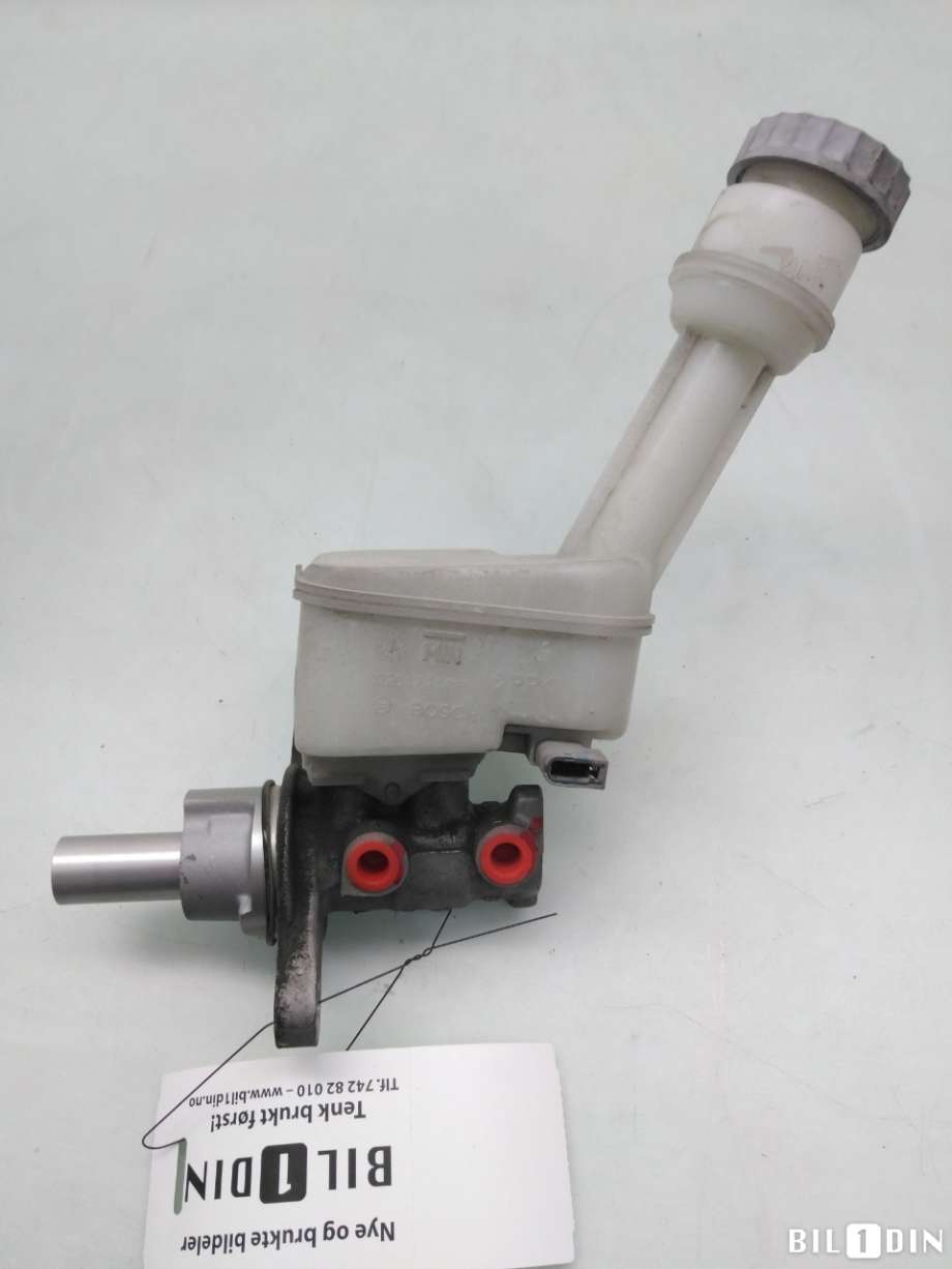 Bremsepumpe hoved til Suzuki SX4 S-CROSS 2013-->> (Type II) (SUZUKI|5110061M20|0204794481|17300359614)