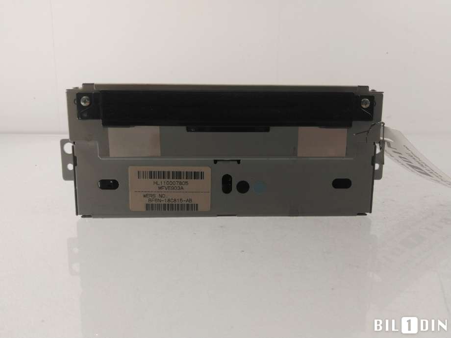 Bilstereo til Volvo V60 2010-2013 (Type I, Fase 1)  (VOLVO|36050578|31326220|31328975)