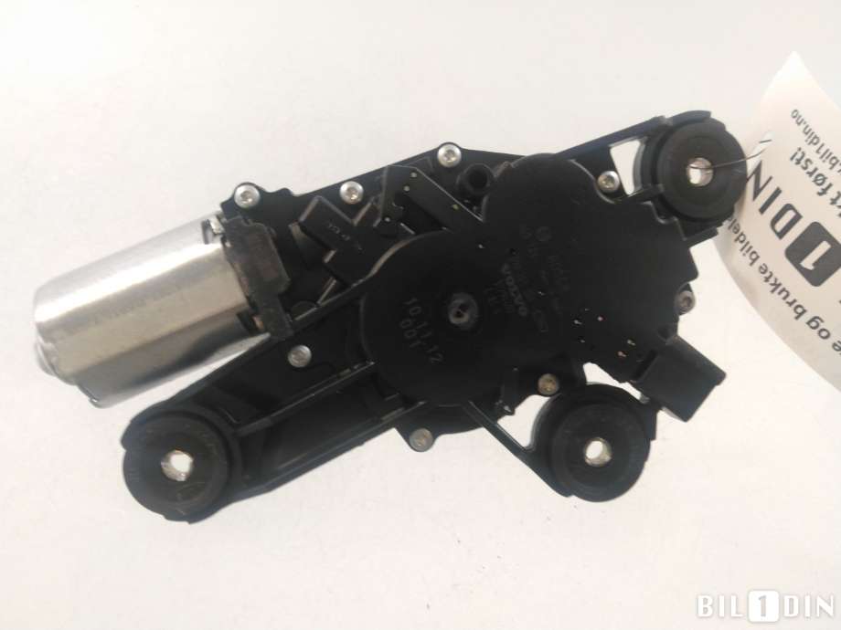 Viskermotor bakrute til Volvo V60 2010-2013 (Type I, Fase 1)  (VOLVO|31294492|)