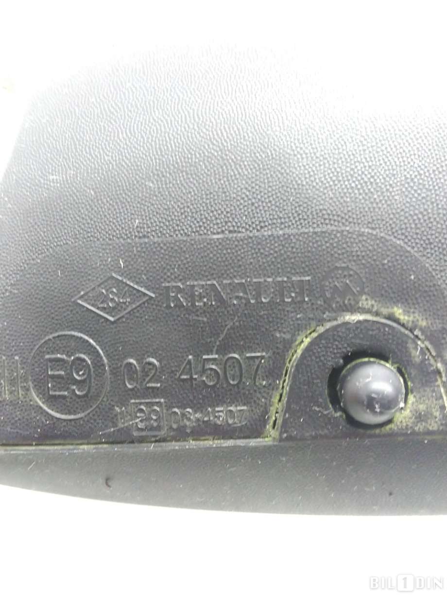 Speil høyre til Opel Movano 2010-->>  (OPEL|93197490|)