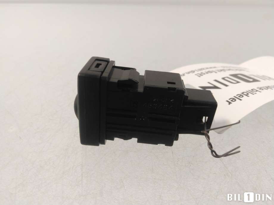 Bryter setevarme til Toyota Avensis 2009-2015 (Type III, Fase 1) (TOYOTA|8475105040|)