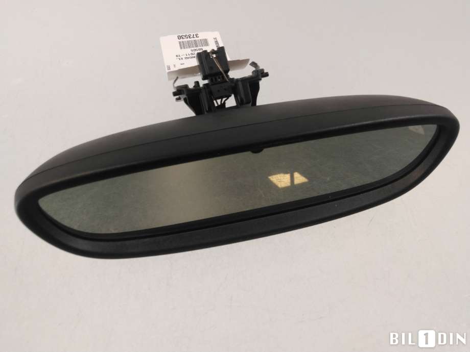 Speil innvendig til BMW 1-Serie 2011-2015 (Fase 1) (F20/F21) (F20/F21) (BMW|51169256134||9053104000)