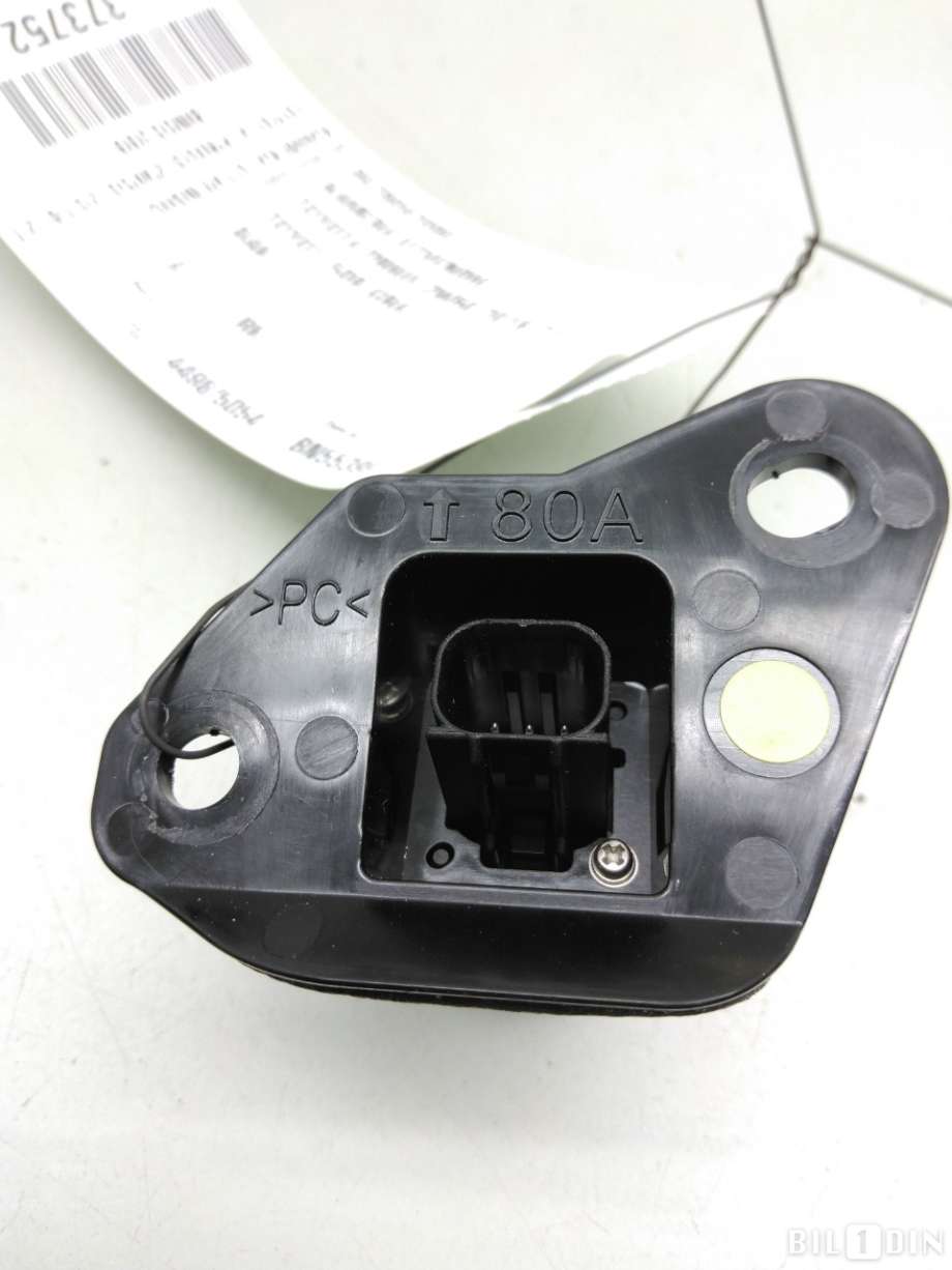 Kamera til Toyota Prius 2016-2023 (Type IV) (combi) (combi) (TOYOTA|8679047090|)