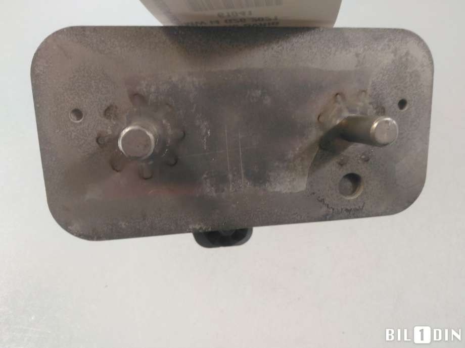 Varmeapparat diverse til BMW i4, 2021-->> (G26) (G26) (BMW i4 M50|64509418878)