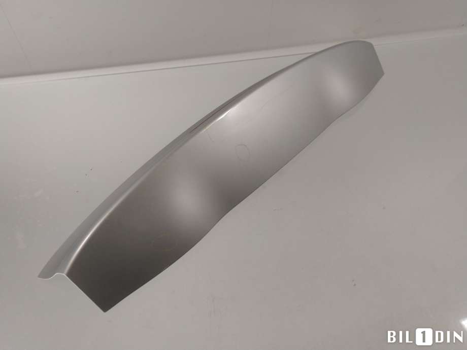 Spoiler bakluke til Toyota Aygo 2005-2014 (Type I) (TOYOTA|670050H010|815700H020|)