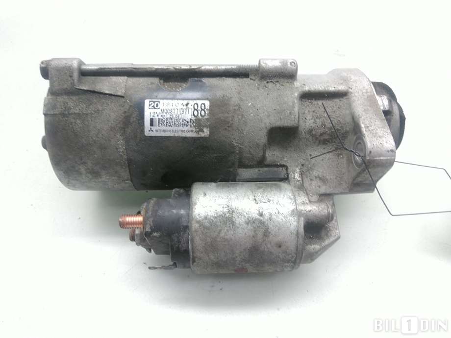 Starter diesel til Mitsubishi ASX, 2010-2019 (MITSUBISHI|1810A188)
