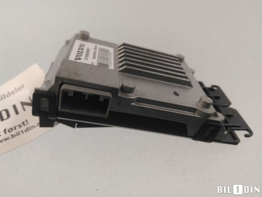 Sensor radar til Volvo V60/V60 CC 2013-2018 (Type I, Fase 2) (VOLVO|31660981|)