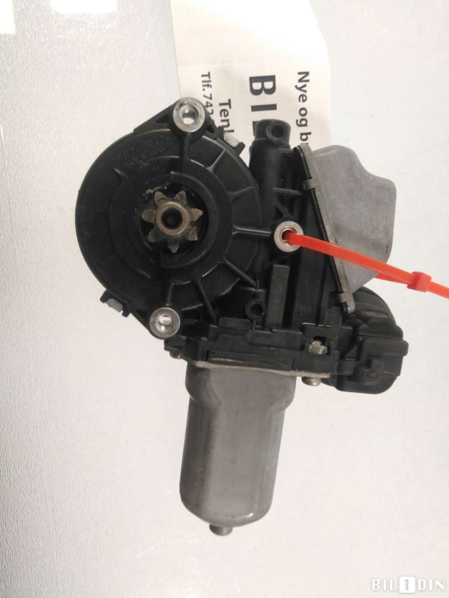 Ruteheis venstre til Toyota Prius +7 2012-2020 (Type III) (stasjonsvogn) (stasjonsvogn) (TOYOTA|8572012490|)