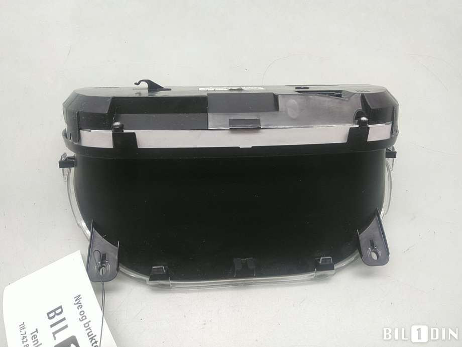 Instrumentpanel til Fiat Doblo 2010-->> (Type II)  (FIAT|51976021|52047536|)