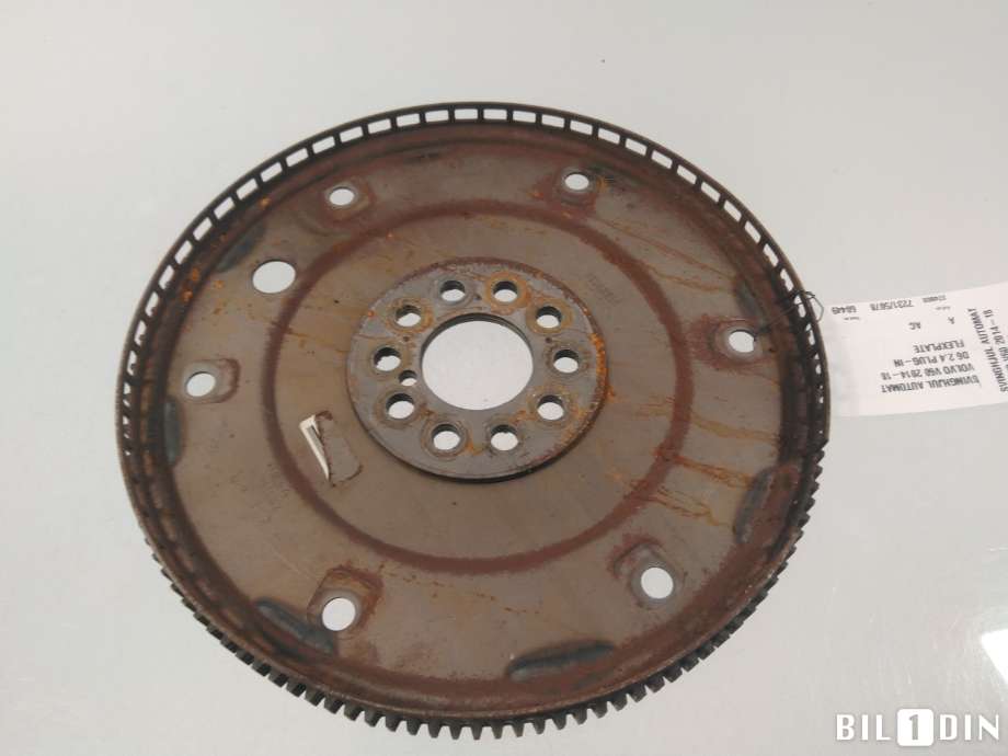 Svinghjul automat til Volvo V60/V60 CC, 2013-2018 (Type I, Fase 2) (VOLVO|31325134)