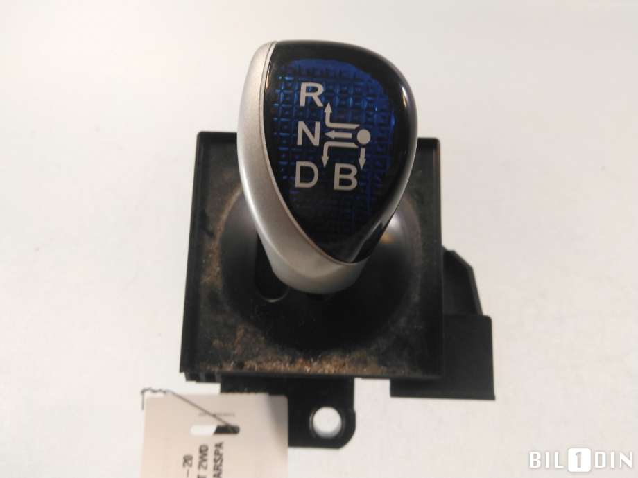 Girstang/girvelger automat til Toyota Prius, 2009-2016 (Type III) (COMBI) (COMBI) (TOYOTA|3355047051)