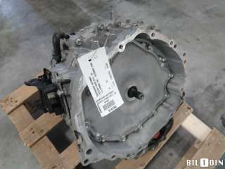 Girkasse automat til Toyota Yaris, 2014-2020 (Type III, Fase 2)  (TOYOTA|3090052010)