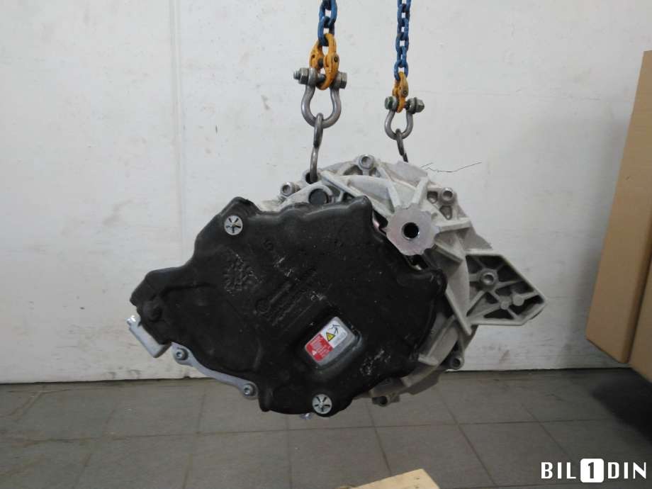 Motor elbil bak til Cupra Born 2022-->> (CUPRA BORN KOMBI|1EA901153H|0EH901098E|)