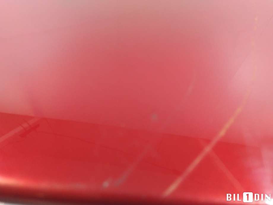 Spoiler bakluke til Toyota Prius 2016-2023 (Type IV) (combi) (combi) (TOYOTA|7608547914|)