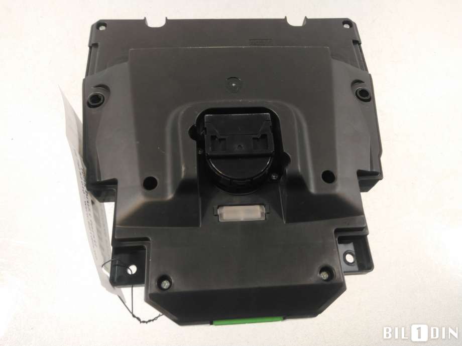 Varmeapparat betjening til Volvo V40 2012-2019  (VOLVO|31288103|)