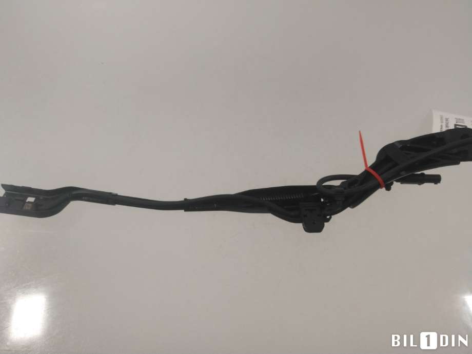 Viskerarmer frontrute til Volvo C40 Recharge 2021-2024  (31457315|)