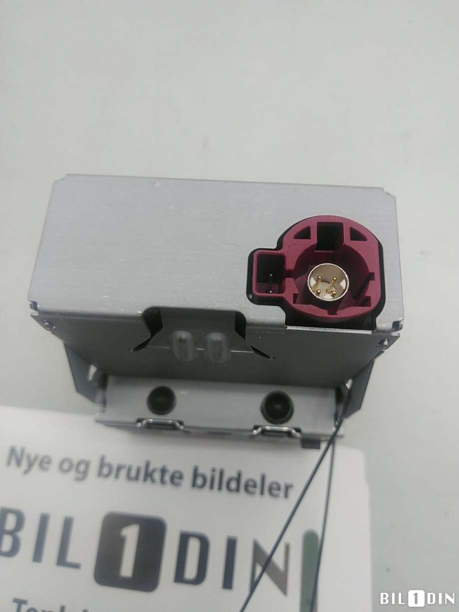 Diverse deler til Volvo C40 Recharge 2021-2024  (32375814||31682676)