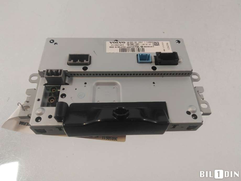 Instrument kjørecomputer til Volvo V40 2012-2019  (VOLVO|36050611||31382304)