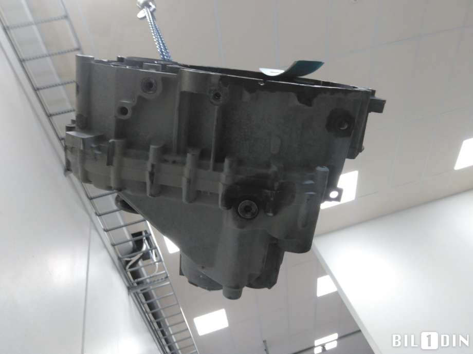 Girkasse manuell 6-trinn til VW Passat 2011-2015 (B7) (B7) (VOLKSWAGEN|02Q300013P|NFV|)