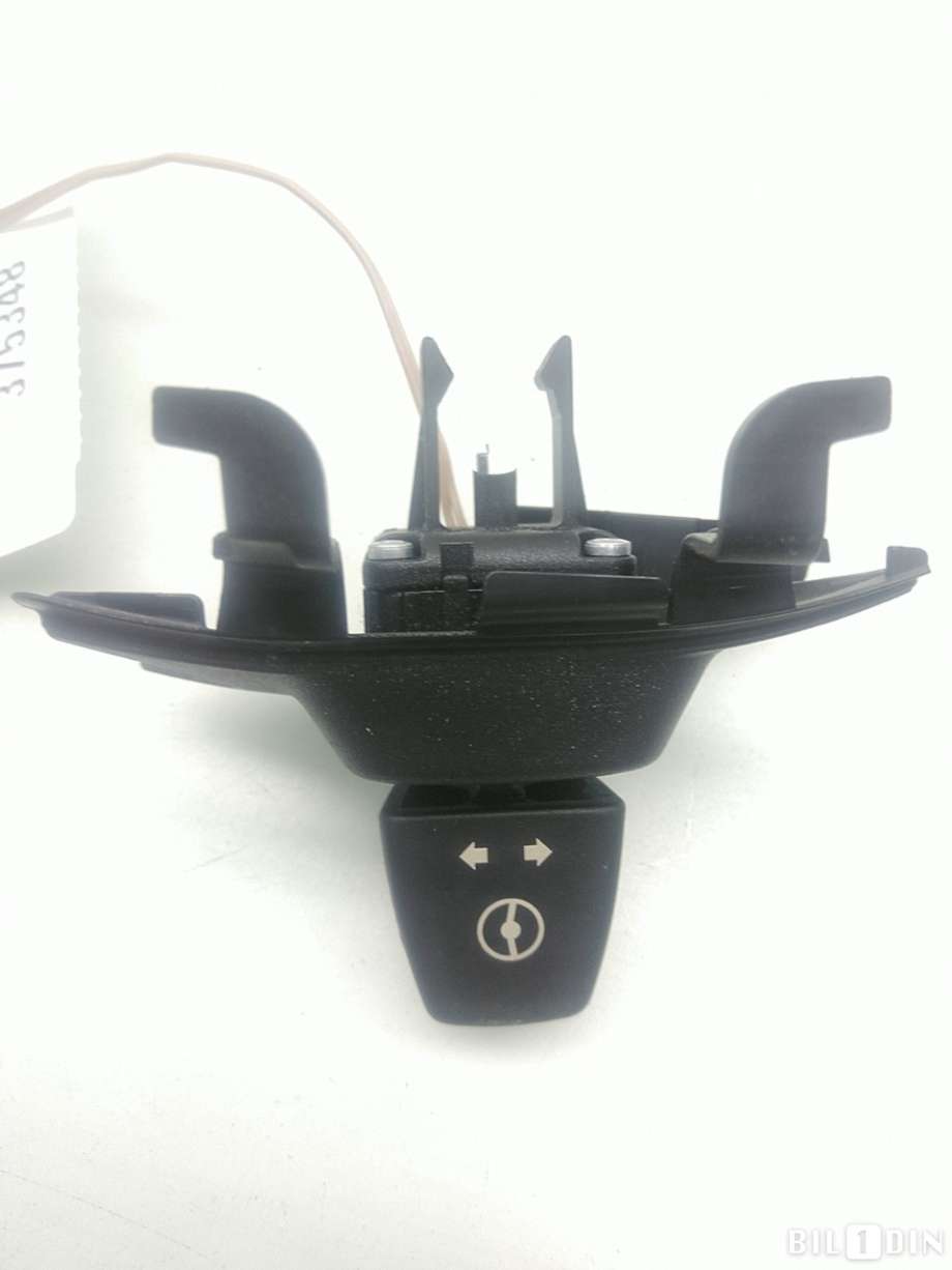 Bryter diverse til BMW X5 2007-2013 (E70) (E70) (BMW|61316966709||61316966710)