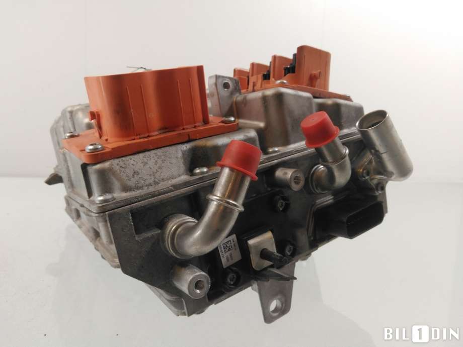 DCDC converter hybrid til Volvo V60 / V60 CC 2018-->> (Type II)  (VOLVO|36011623||32144041)