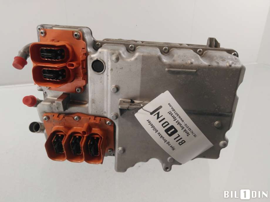 DCDC converter hybrid til Volvo V60 / V60 CC 2018-->> (Type II)  (VOLVO|36011623||32144041)