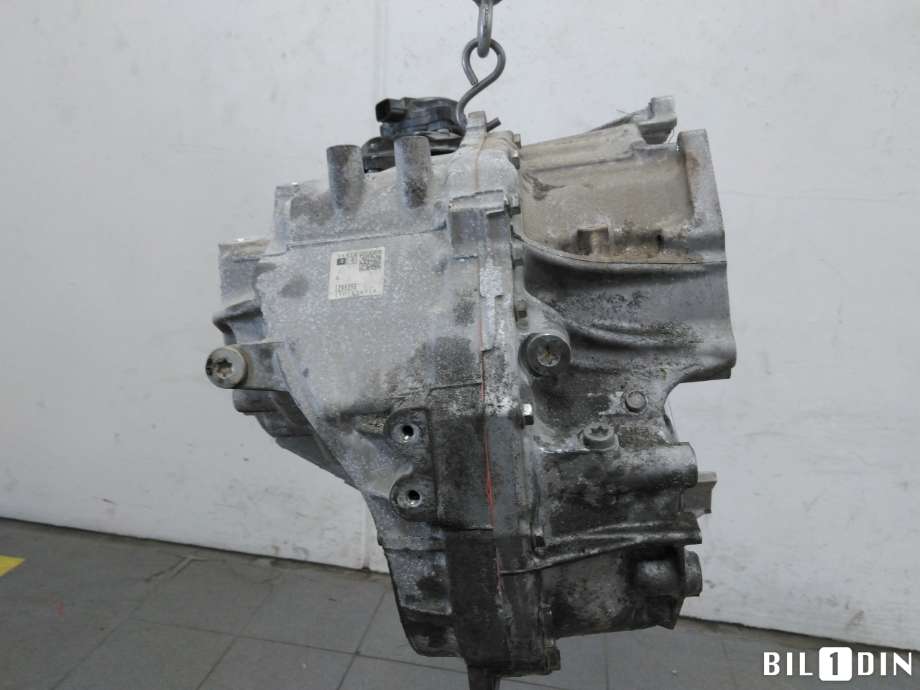 Girkasse automat til Volvo V90 / V90 CC / S90 2016-->>  (VOLVO|36012690|8-AUT 2WD / TG-81SC|)
