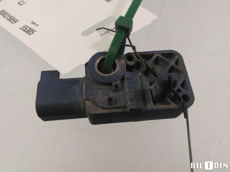 Airbag sensor høyre til Volvo S80 2006-2013 (Type II, Fase 1)  (VOLVO|31264410|)