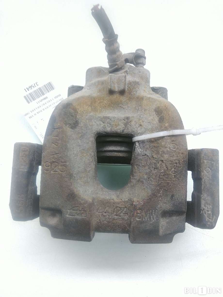 Bremsecaliper høyre bak til BMW 7-Serie 2009-2015 (F01/F02/F03/F04) (F01/F02/F03/F04) (BMW|34216786832|)