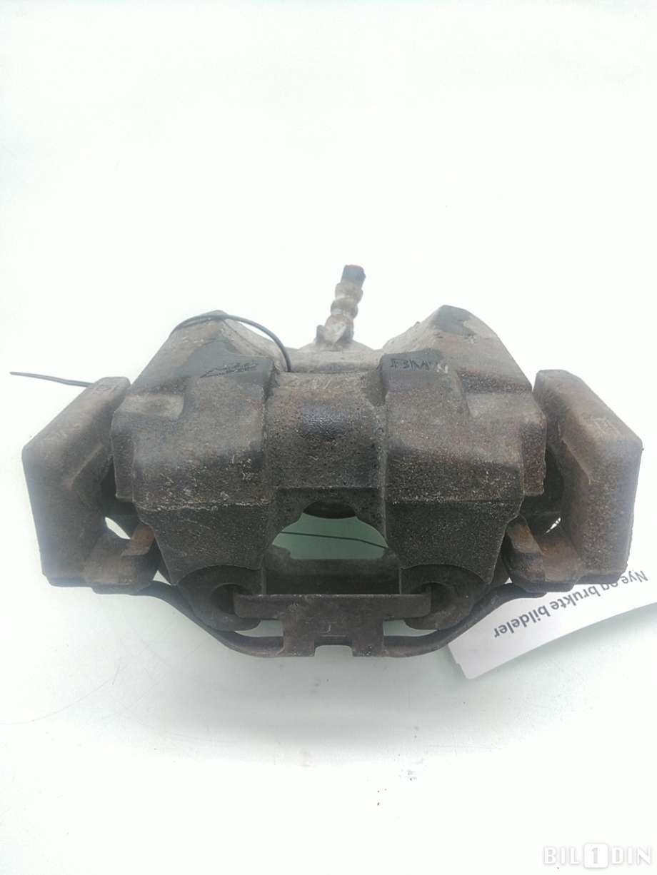 Bremsecaliper venstre bak til BMW 7-Serie 2009-2015 (F01/F02/F03/F04) (F01/F02/F03/F04) (BMW|34216786831|)